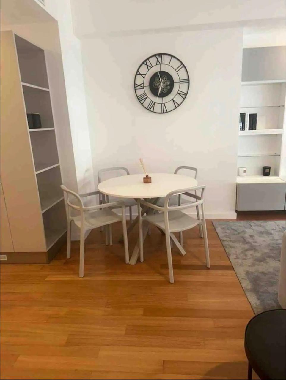 Votre Maison A มิลาน ภายนอก รูปภาพ